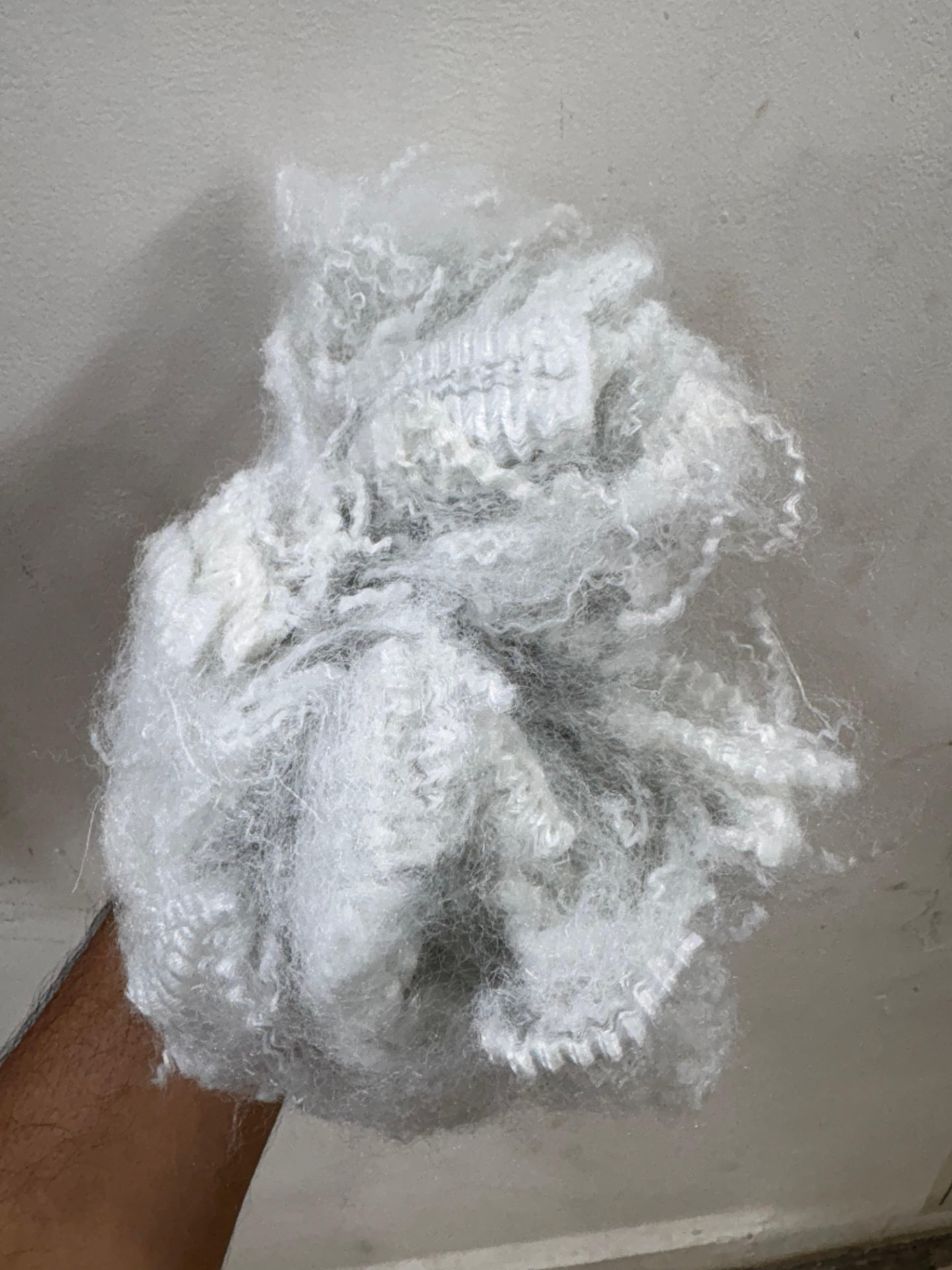 Hollow Silicon Fibre