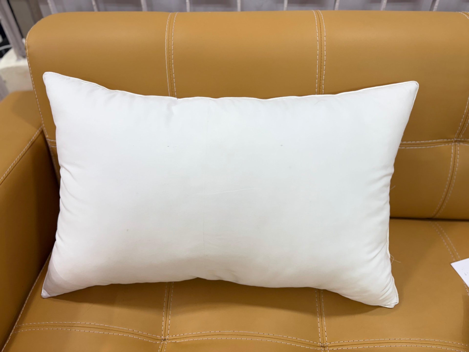 Pillows