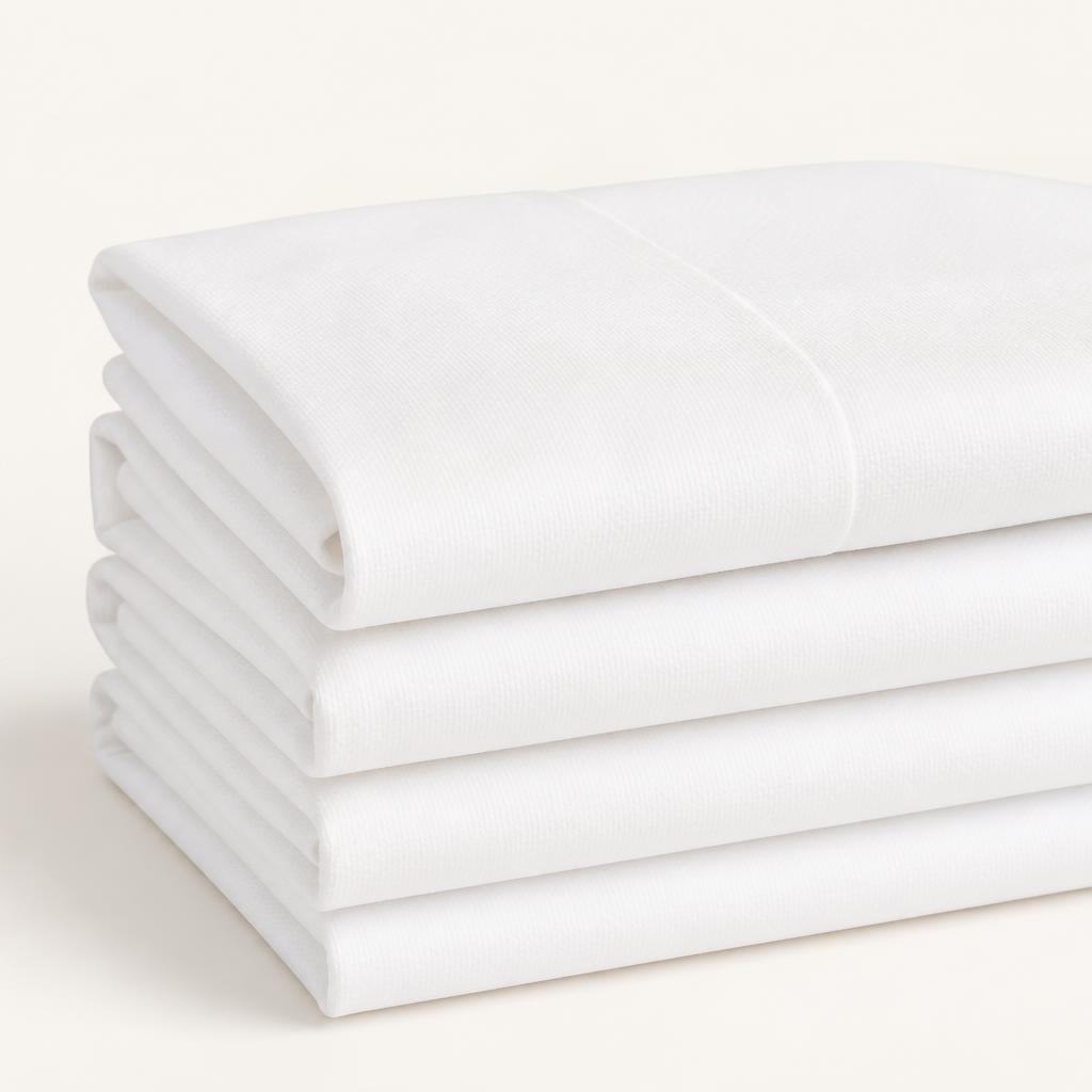 Poly Bedding Sheets